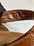 Clarks Brown Sandals Size 9 1/2 (wide) - photo 4