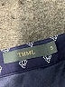 THML Blue Casual Dress Size S - photo 7