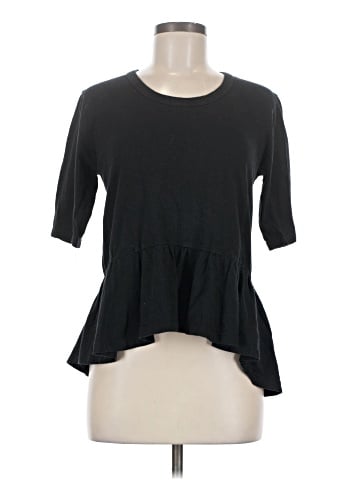Thyme and Honey Short Sleeve Top (view 1)