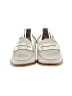 Sperry Top Sider Ivory Flats Size 8 - photo 2