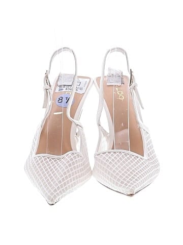Aldo Heels (view 2)