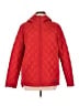 Lands' End 100% Polyester Red Jacket Size L - photo 1