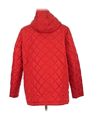 Lands' End Jacket (view 2)