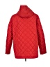 Lands' End 100% Polyester Red Jacket Size L - photo 2