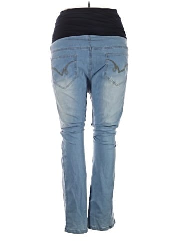 Oh! Mamma Jeans (view 2)
