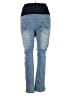 Oh! Mamma Blue Jeans Size 1X - photo 2