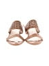 Cole Haan Tan Wedges Size 7 1/2 - photo 2