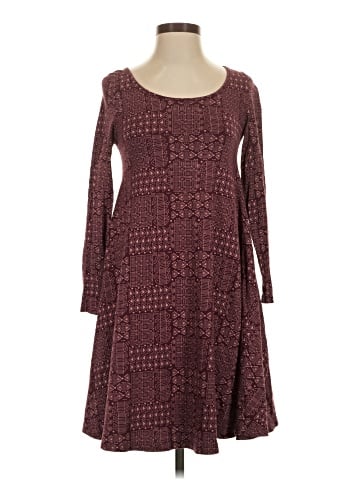 Mata Traders Casual Dress (view 1)