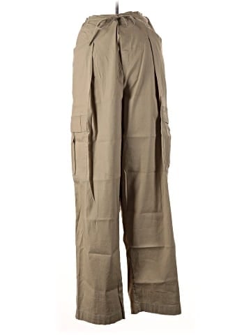 Athleta Linen Pants (view 1)