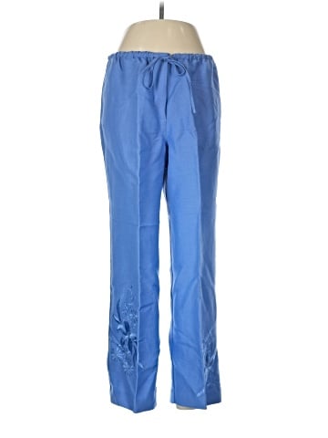 Emma James Linen Pants (view 1)