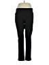 DKNY Jeans Solid Black Active Pants Size XL - photo 1