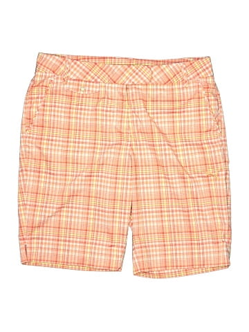 Puma Khaki Shorts (view 1)