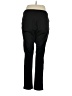 DKNY Jeans Solid Black Active Pants Size XL - photo 2