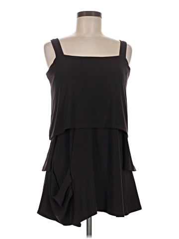 Sympli Cocktail Dress (view 1)