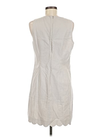 J.Crew Factory Store Casual Dress (view 2)