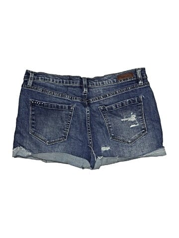 Blank NYC Denim Shorts (view 2)