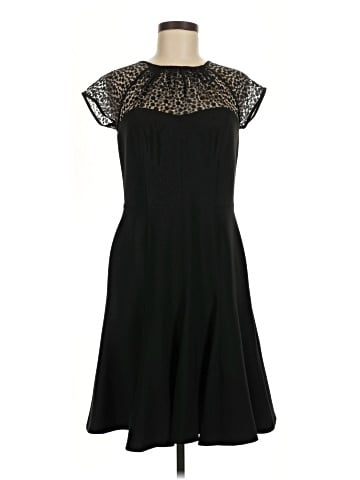 Maggy London Cocktail Dress (view 1)