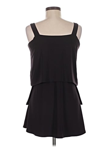 Sympli Cocktail Dress (view 2)