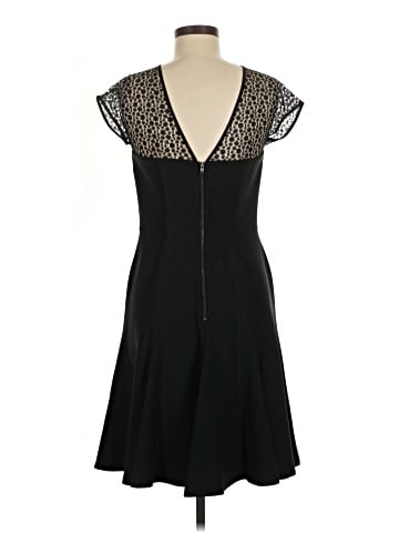 Maggy London Cocktail Dress (view 2)