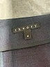 Theory Solid Black Wool Skirt Size 4 - photo 4
