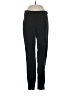 89th & Madison Solid Black Active Pants Size S - photo 1