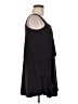Sympli Solid Black Cocktail Dress Size 6 - photo 4