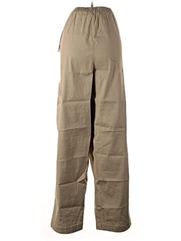 Athleta Linen Pants (view 2)