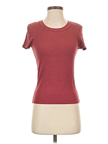 LNA Short Sleeve T-Shirt (view 1)