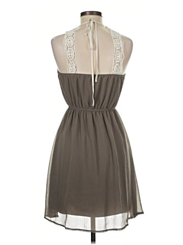 Ya Los Angeles Casual Dress (view 2)