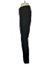 89th & Madison Solid Black Active Pants Size S - photo 5