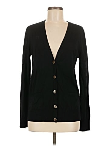 Tory Burch Wool Cardigan (view 1)