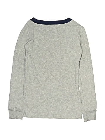 Polo by Ralph Lauren Long Sleeve Top (view 2)