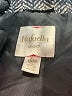 Rafaella 100% Polyester Gray Vest Size XL - photo 6