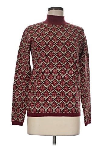 Ann Taylor Pullover Sweater (view 1)