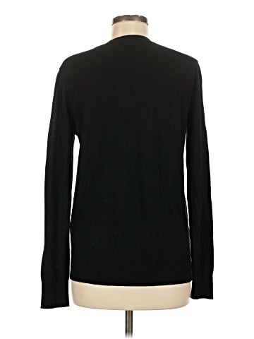 Tory Burch Wool Cardigan (view 2)