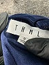 THML Color Block Blue Casual Dress Size S - photo 7