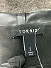 Torrid Black Blazer Size 2X Plus (2) - photo 6