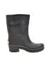 Hunter Black Rain Boots Size 9 - photo 1