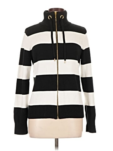 Chaps Cardigan (view 1)