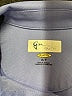 Greg Norman Blue Sleeveless Blouse Size S - photo 7