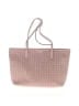 Tory Burch Tweed Pink Tote One size - photo 1