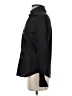 Talbots 100% Cotton Black Long Sleeve Blouse Size 4 - photo 5