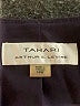 Tahari by ASL Purple Jacket Size 16 - photo 6