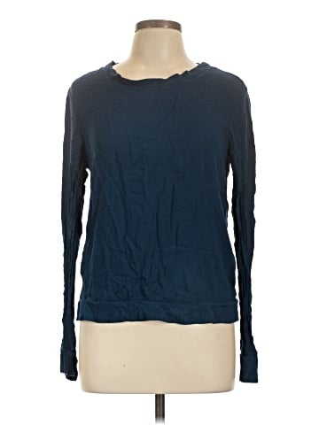 Cloth & Stone Long Sleeve Top (view 1)