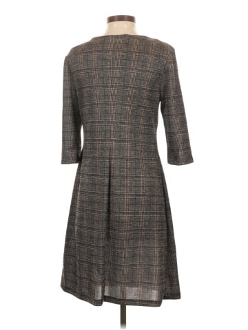 Connected Apparel Casual Dress (view 2)