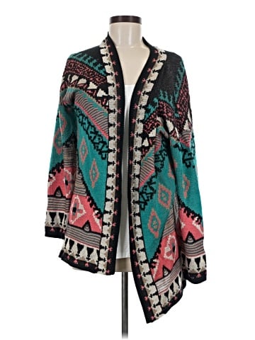 Flying Tomato Cardigan (view 1)