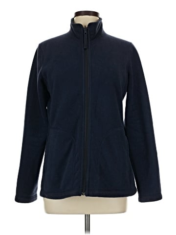Uniqlo Fleece (view 1)