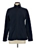Uniqlo 100% Elastane Blue Fleece Size L - photo 1