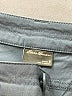 Eddie Bauer Solid Blue Casual Pants Size 6 - photo 7