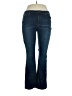 SO Blue Jeans Size 17 - photo 1